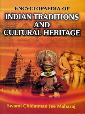 cover image of Encyclopaedia of Indian Traditions and Cultural Heritage (Ancient Indian Society)